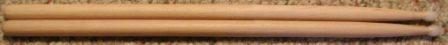 Wooden Hot Sticks